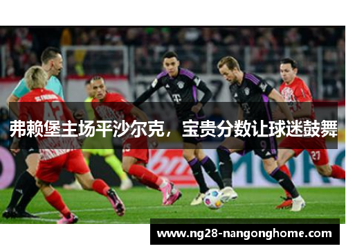 弗赖堡主场平沙尔克，宝贵分数让球迷鼓舞